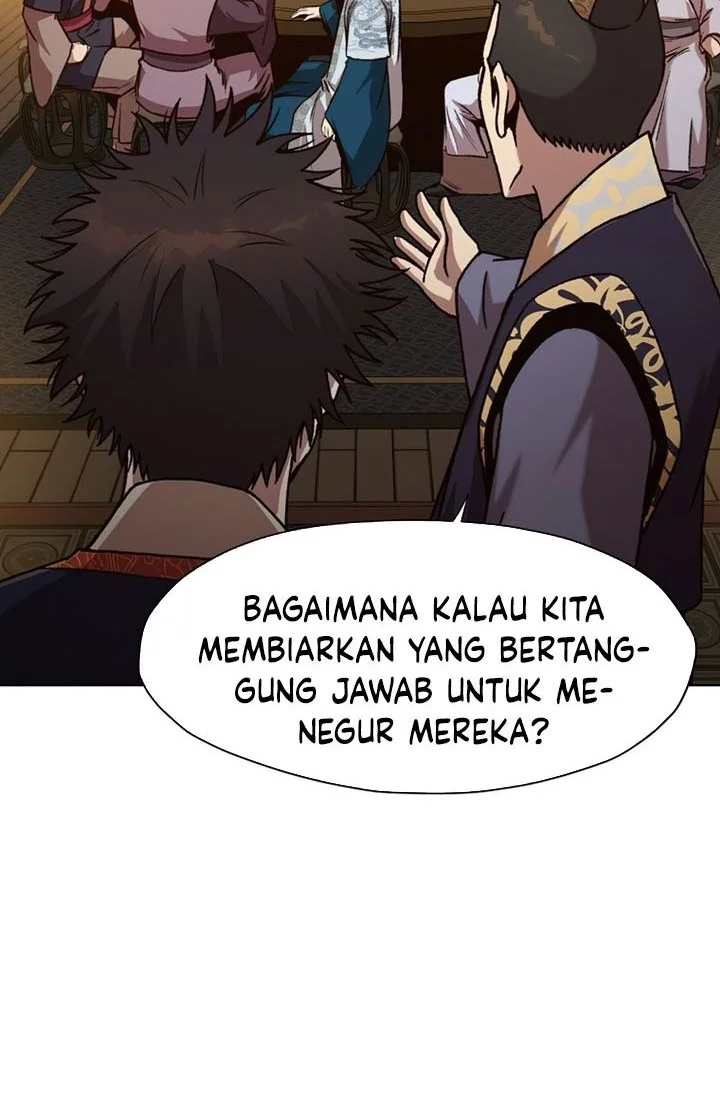 Heavenly Martial God Chapter 22 Gambar 5