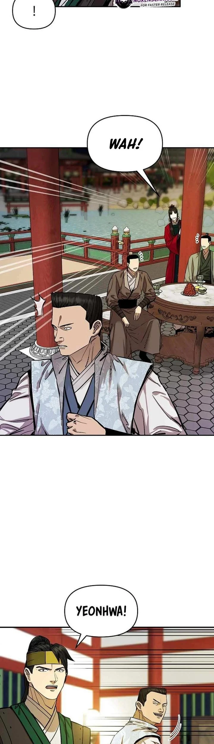 Heavenly Martial God Chapter 76 Gambar 5