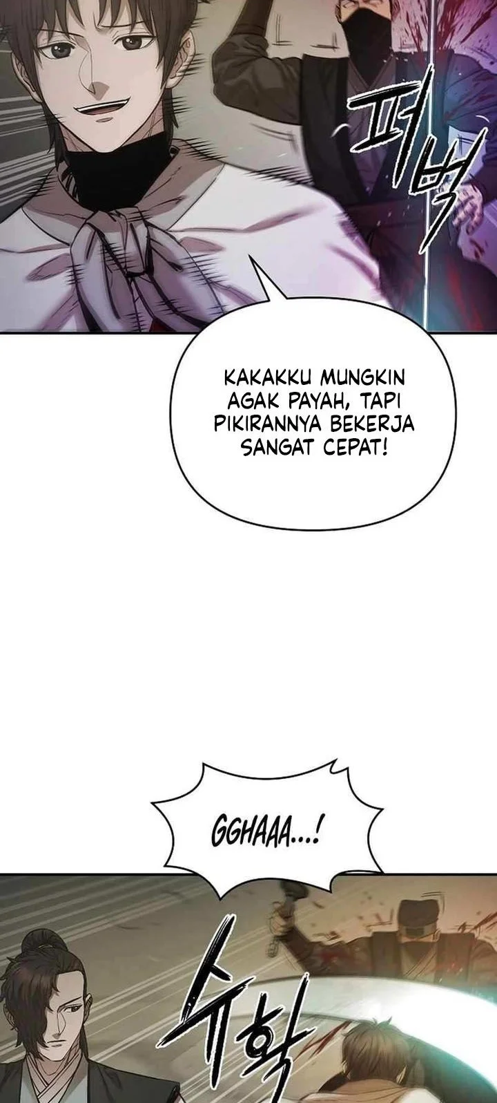 Heavenly Martial God Chapter 80 Gambar 6
