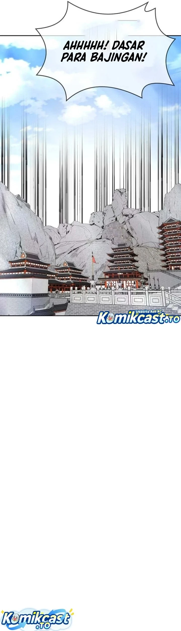 Heavenly Martial God Chapter 95 Gambar 6
