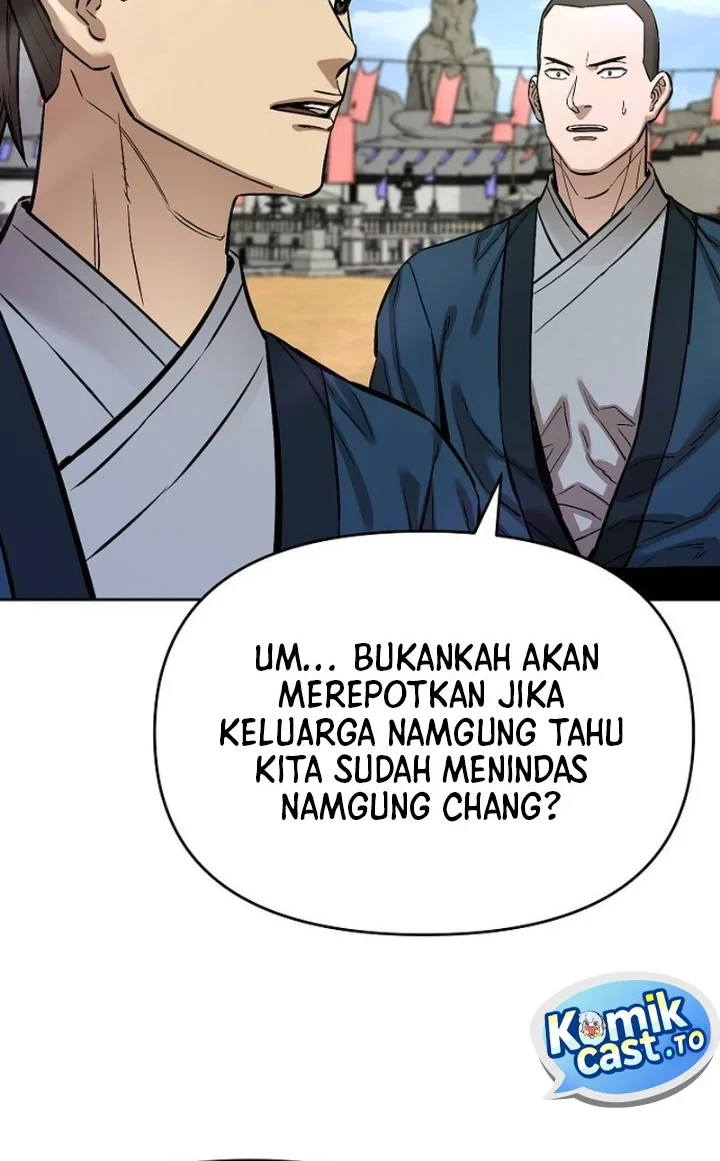 Heavenly Martial God Chapter 96 Gambar 5
