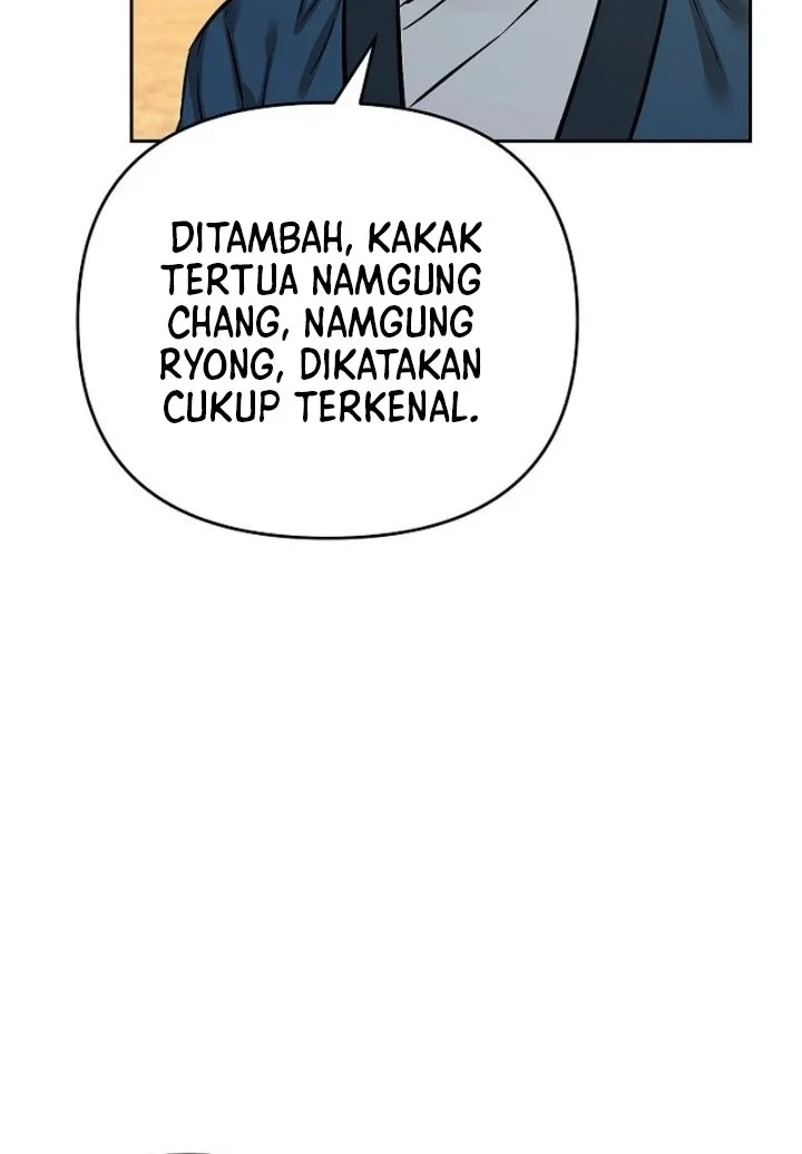 Heavenly Martial God Chapter 96 Gambar 7