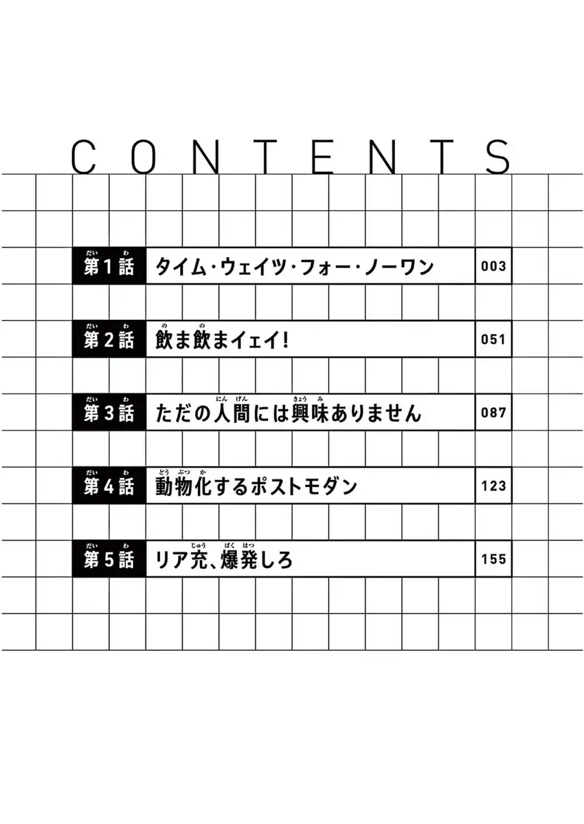 Heisei Wotaku Remembers Chapter 1 Gambar 4