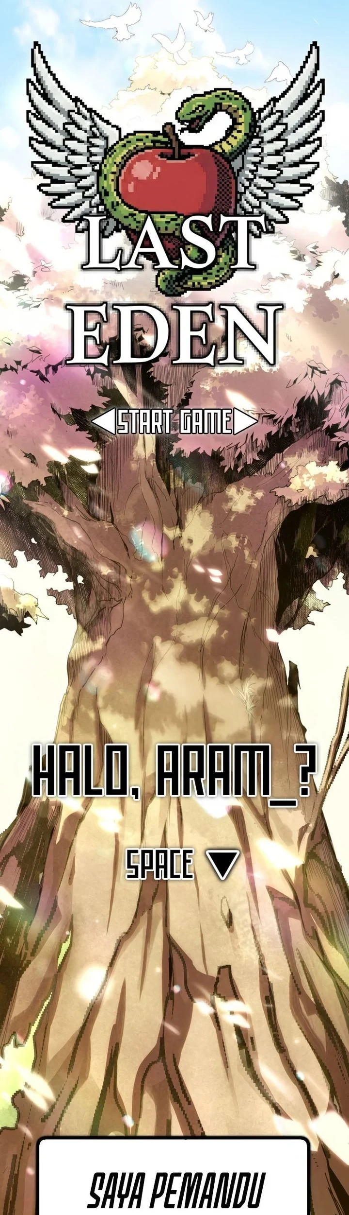 Hell Login Chapter 1 Gambar 7