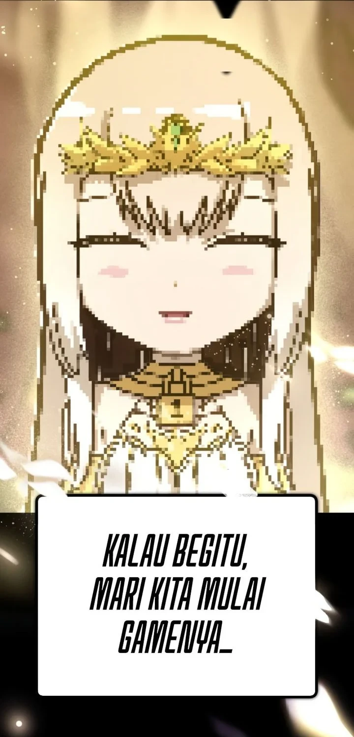 Hell Login Chapter 1 Gambar 10