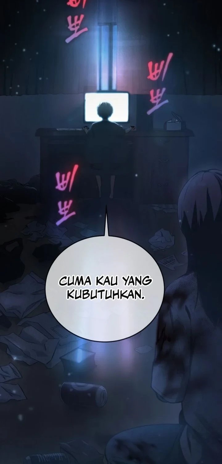 Hell Login Chapter 1 Gambar 12