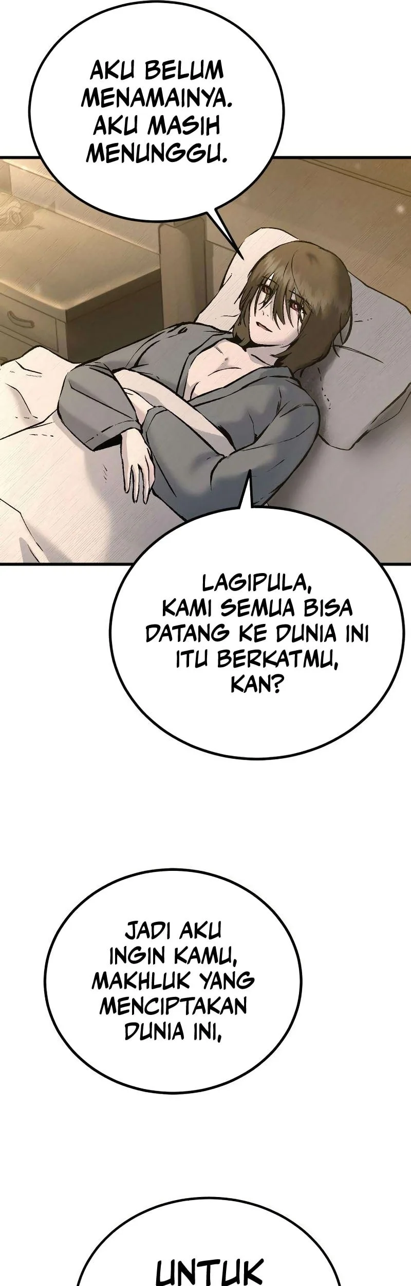 Hell Login Chapter 10 Gambar 7