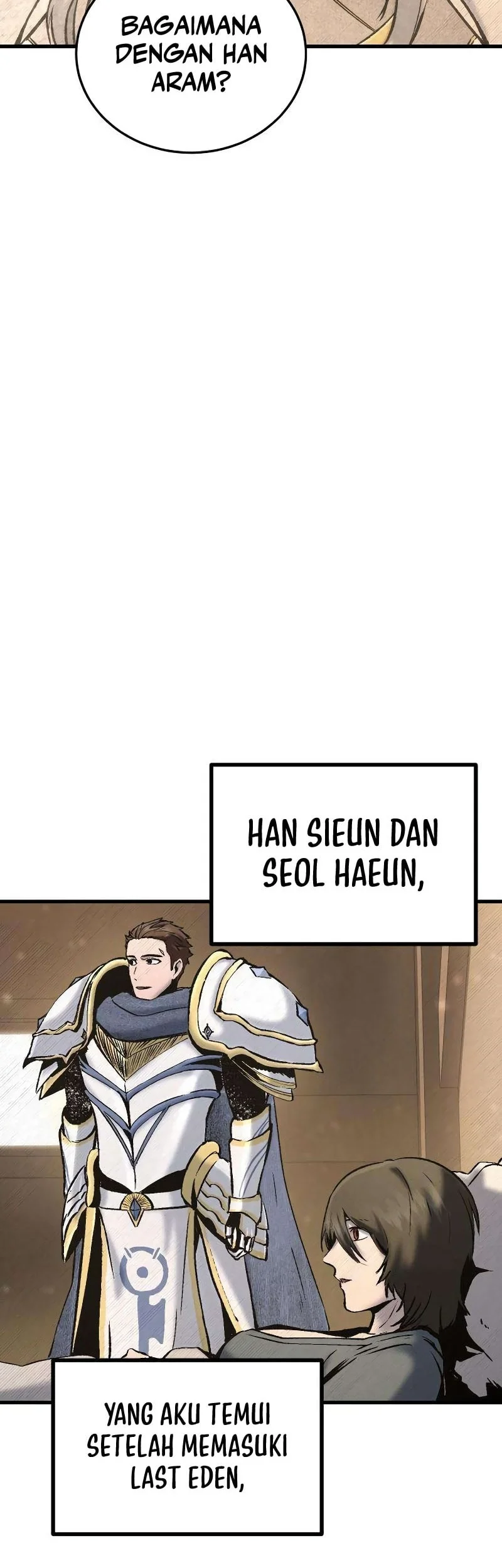 Hell Login Chapter 10 Gambar 10