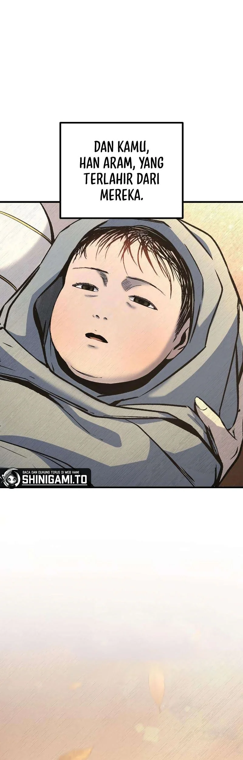Hell Login Chapter 10 Gambar 11