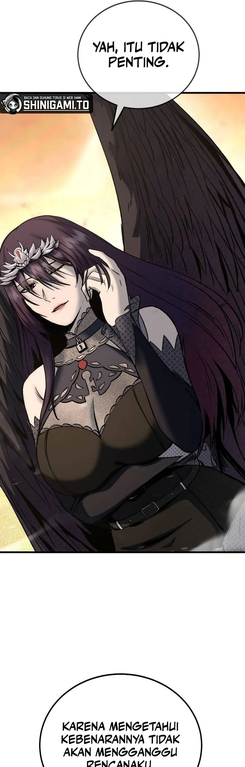 Hell Login Chapter 11 Gambar 7