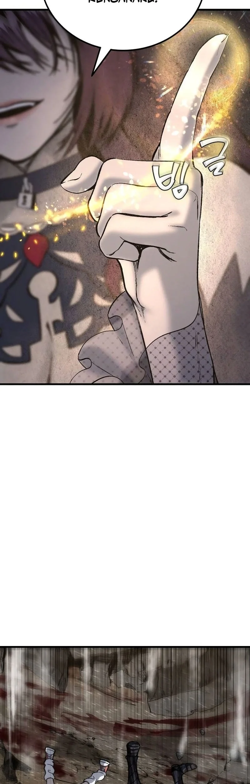 Hell Login Chapter 11 Gambar 8