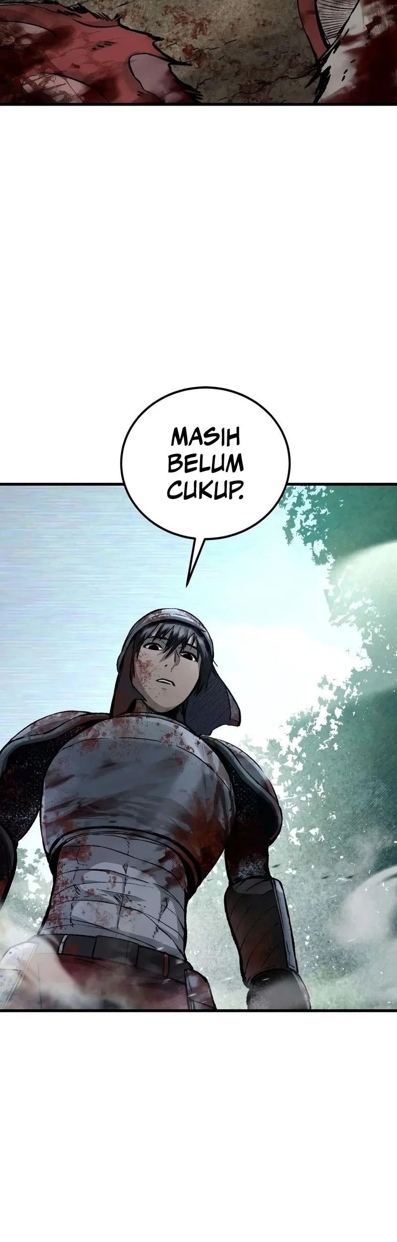 Hell Login Chapter 12 Gambar 5