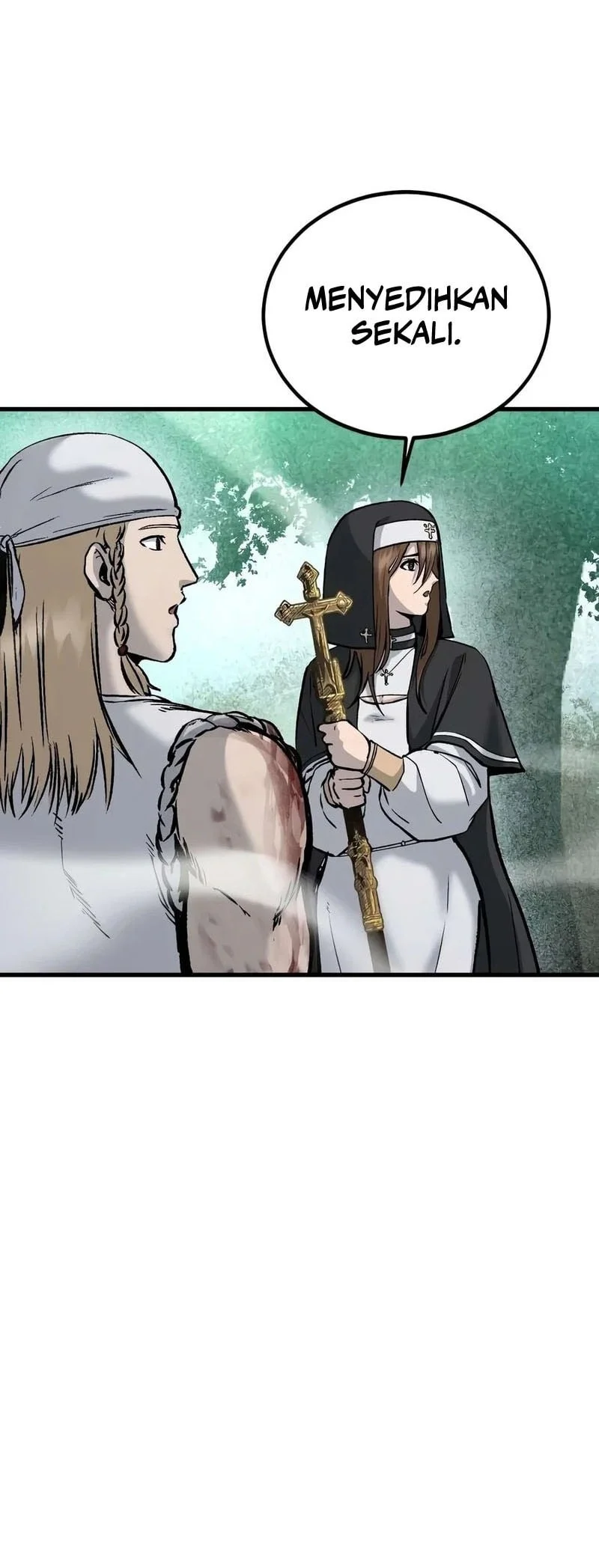 Hell Login Chapter 12 Gambar 6