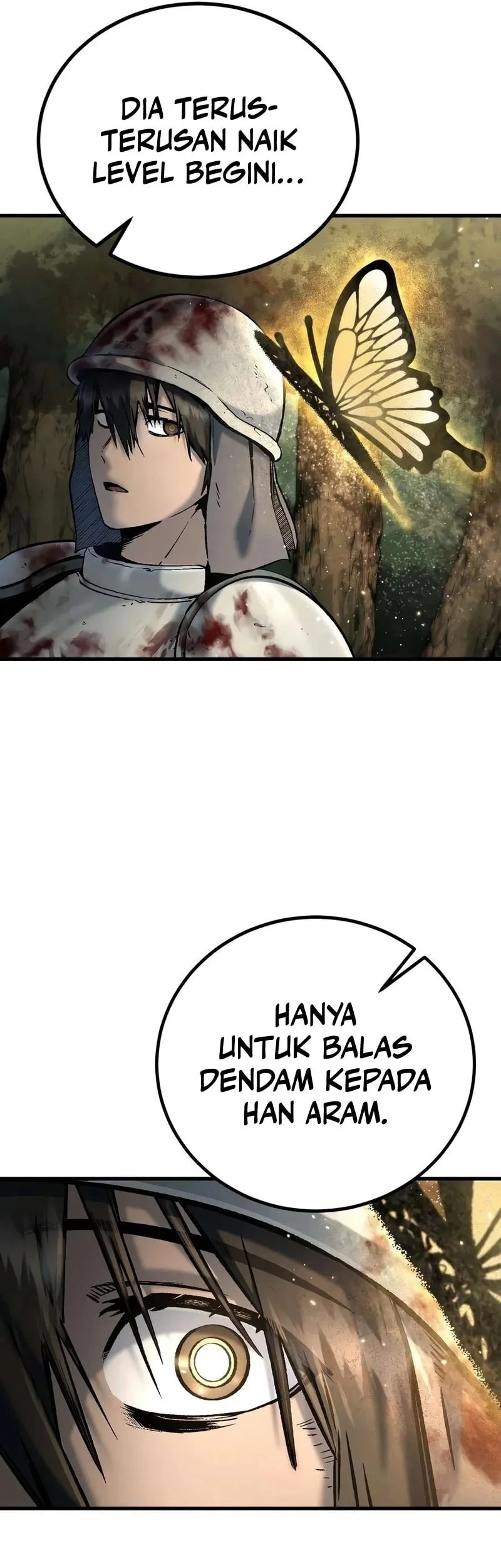 Hell Login Chapter 12 Gambar 7