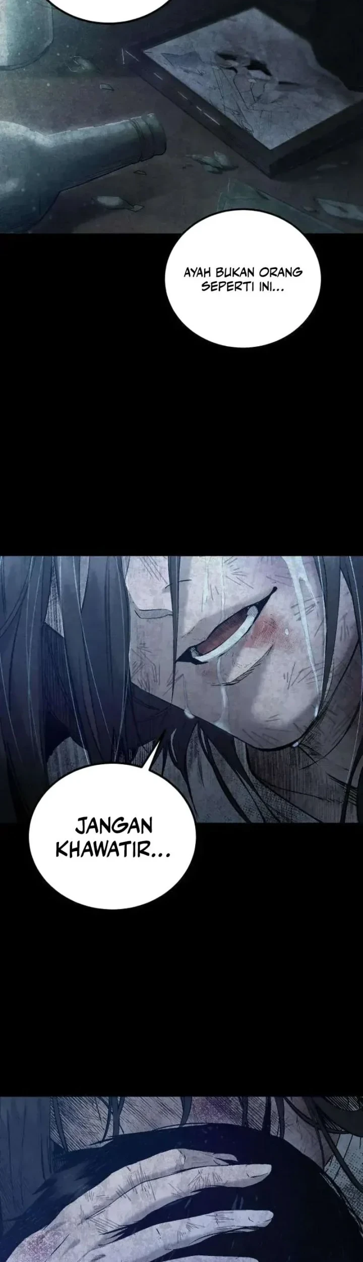 Hell Login Chapter 4 Gambar 7