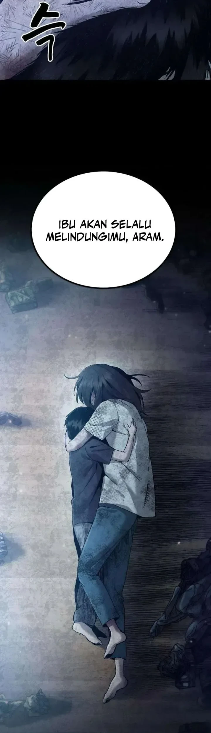 Hell Login Chapter 4 Gambar 8