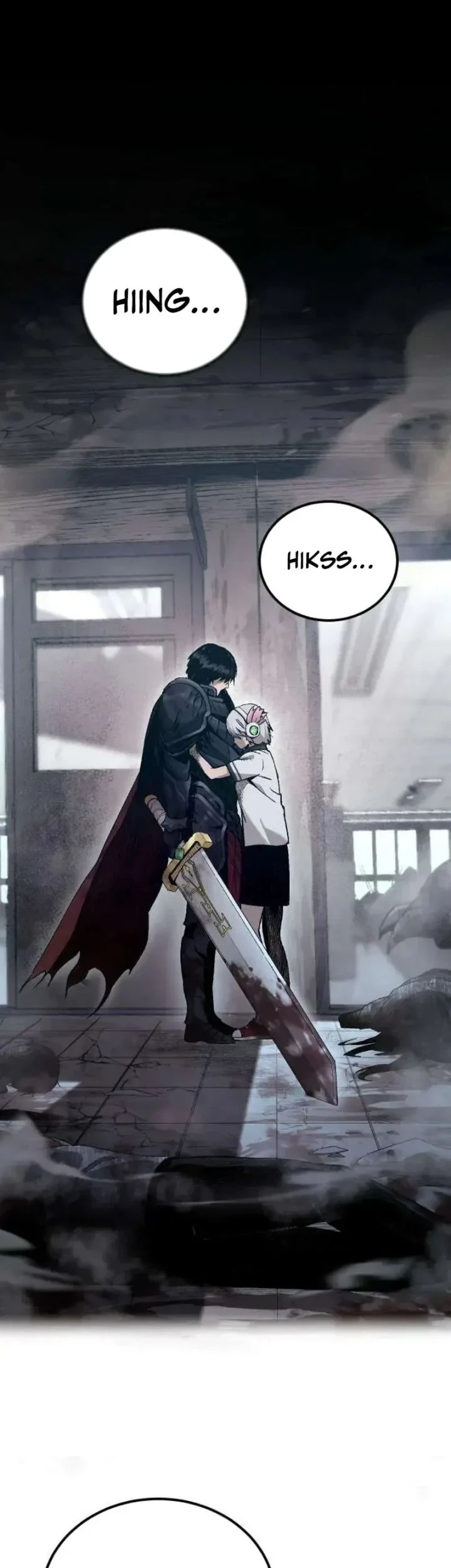 Hell Login Chapter 4 Gambar 10