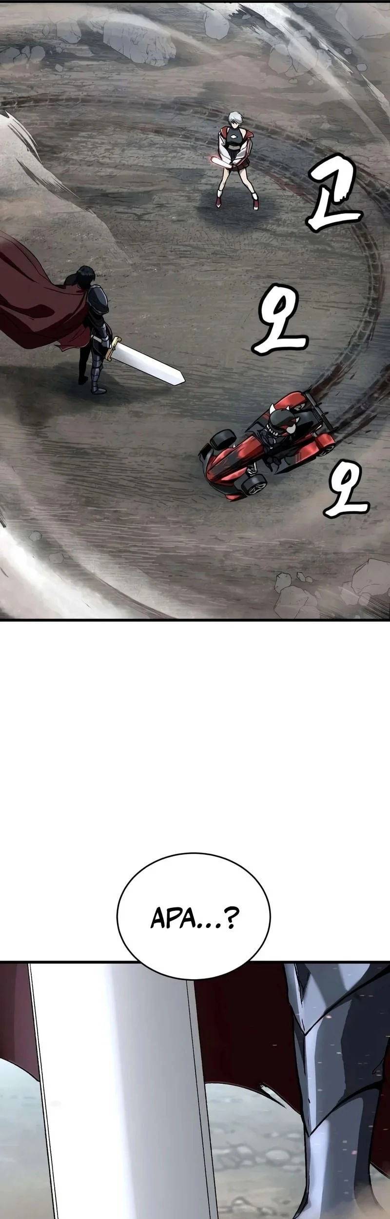 Hell Login Chapter 5 Gambar 6