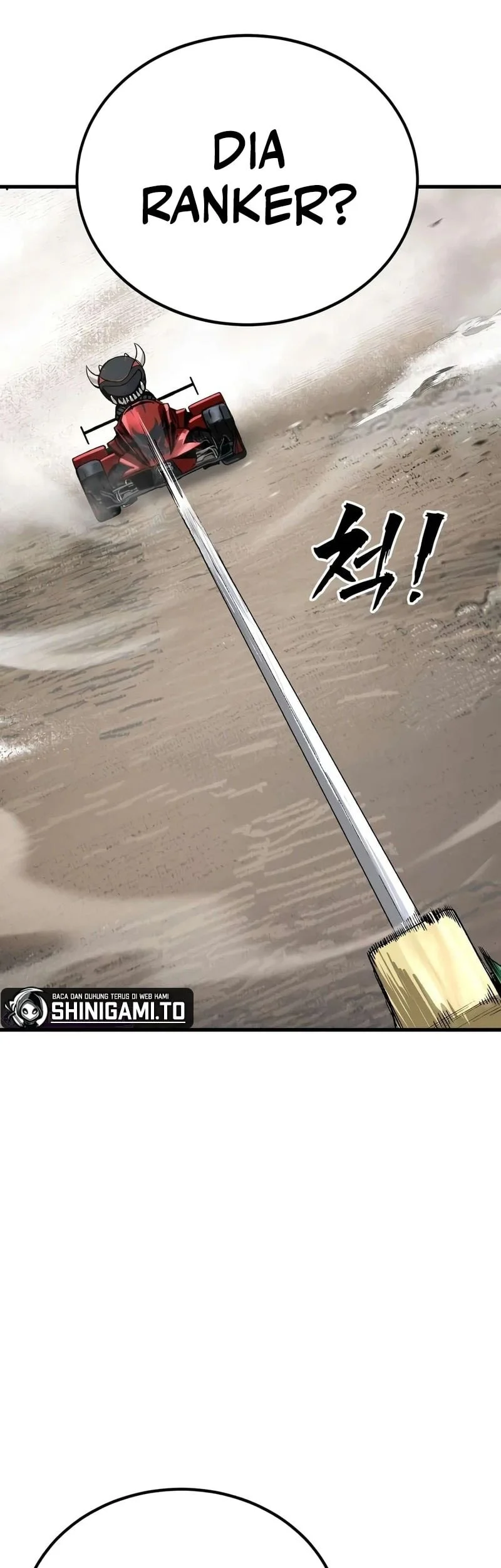 Hell Login Chapter 5 Gambar 8