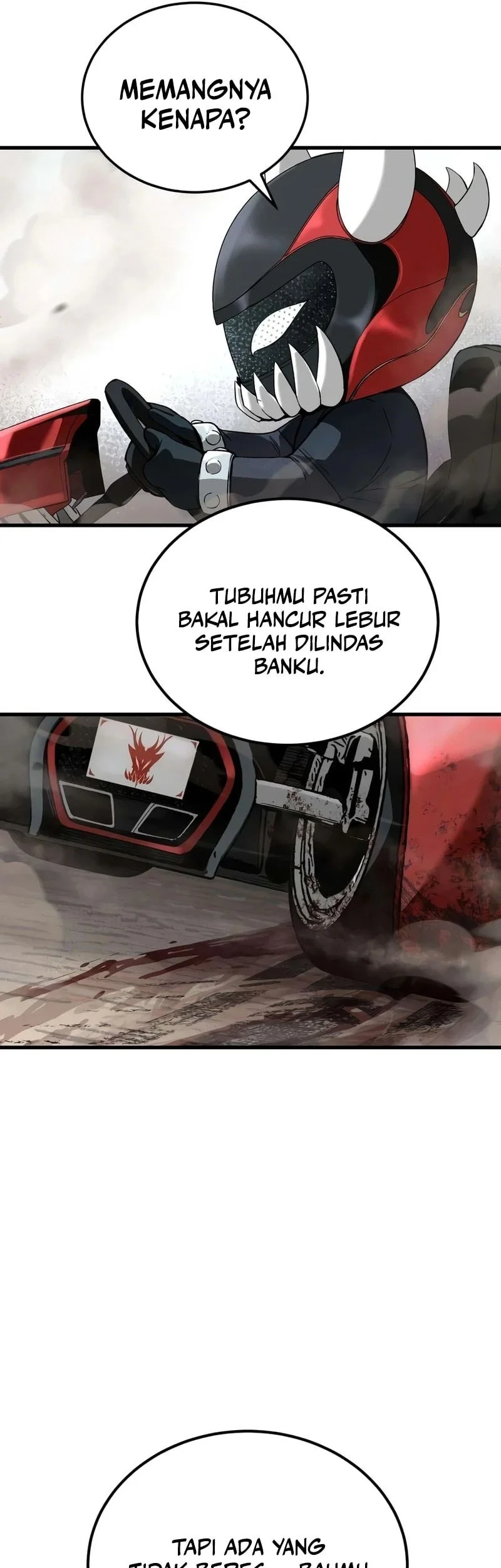 Hell Login Chapter 5 Gambar 10