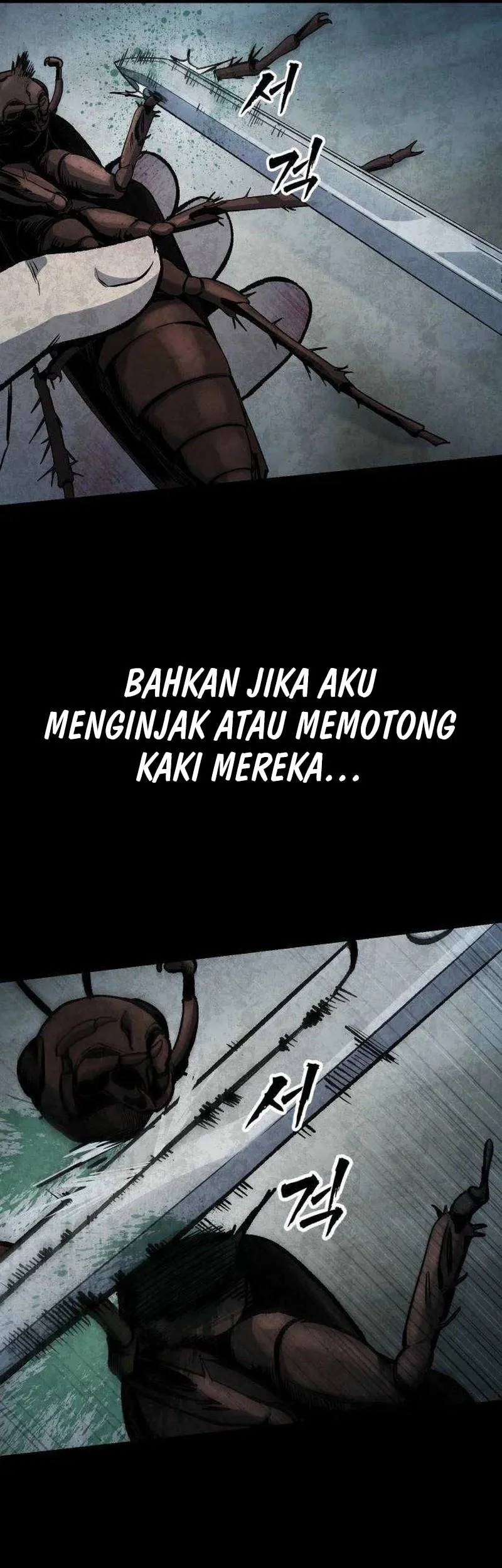 Hell Login Chapter 6 Gambar 7