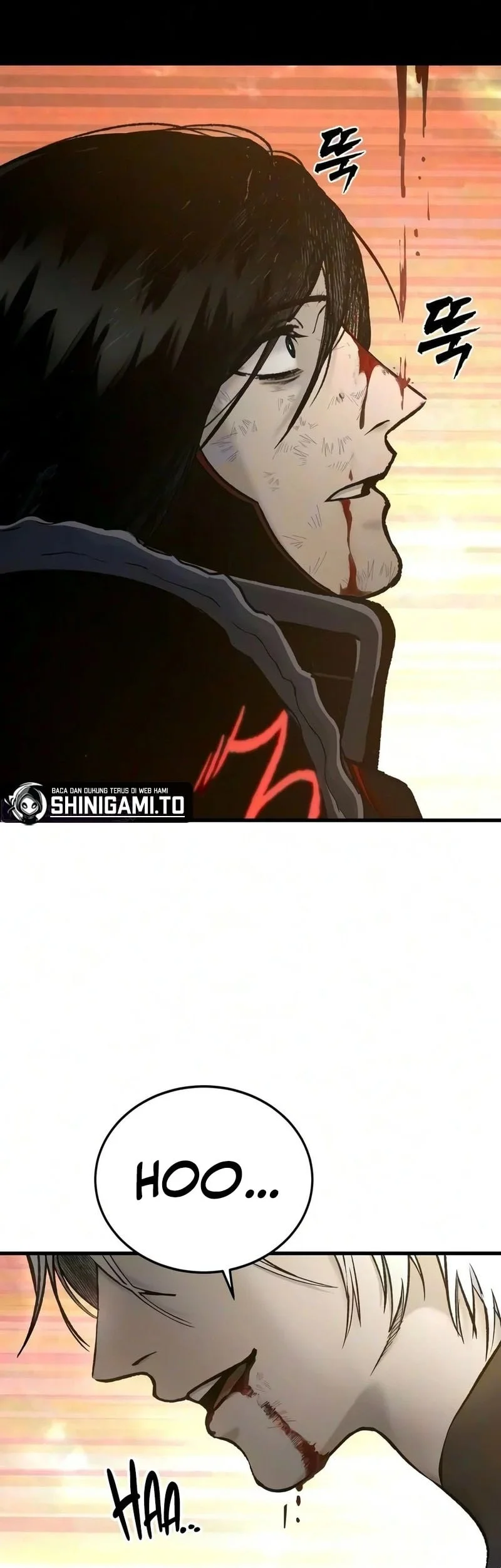 Hell Login Chapter 9 Gambar 7