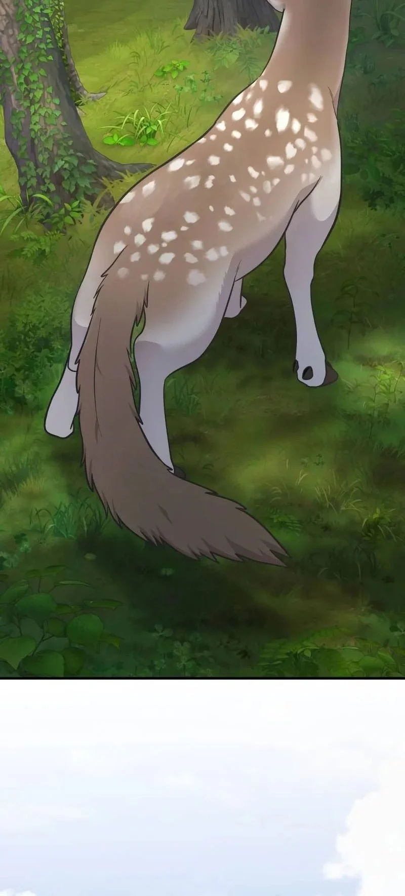 Hello, Fluffy Griffin! Chapter 23 Gambar 5