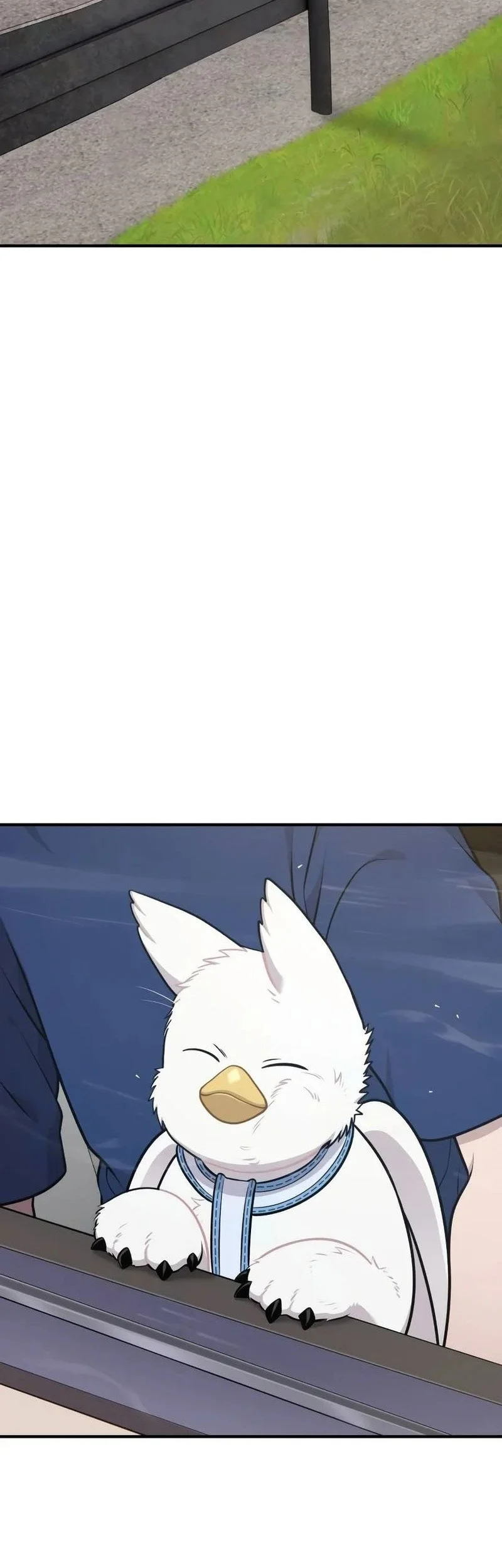 Hello, Fluffy Griffin! Chapter 23 Gambar 7