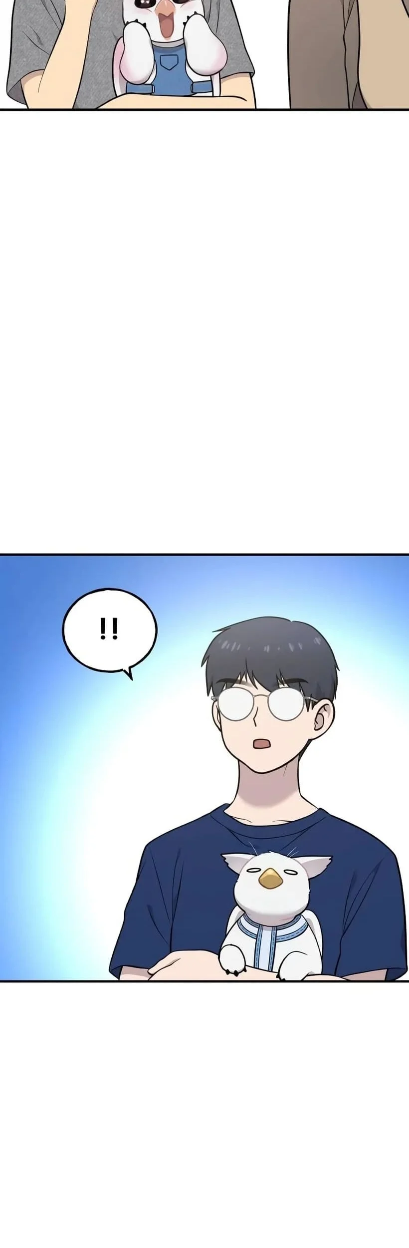 Hello, Fluffy Griffin! Chapter 24 Gambar 5
