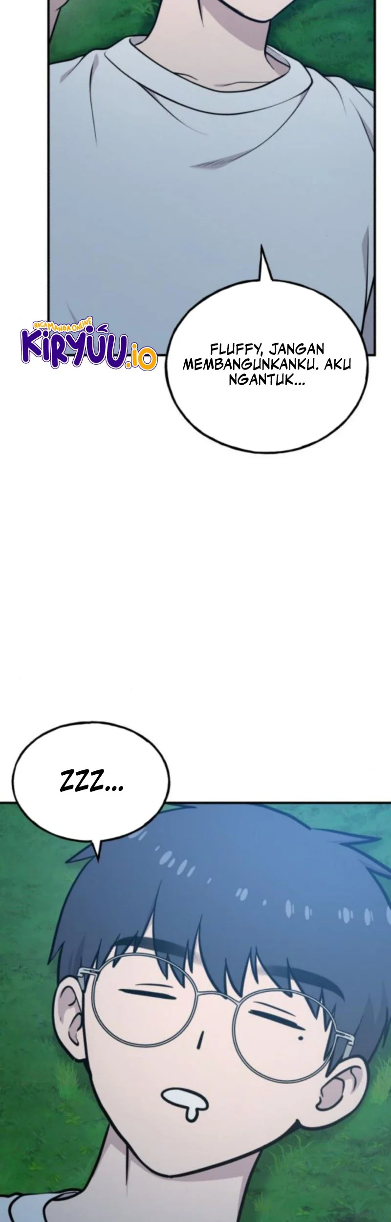 Hello, Fluffy Griffin! Chapter 27 Gambar 4