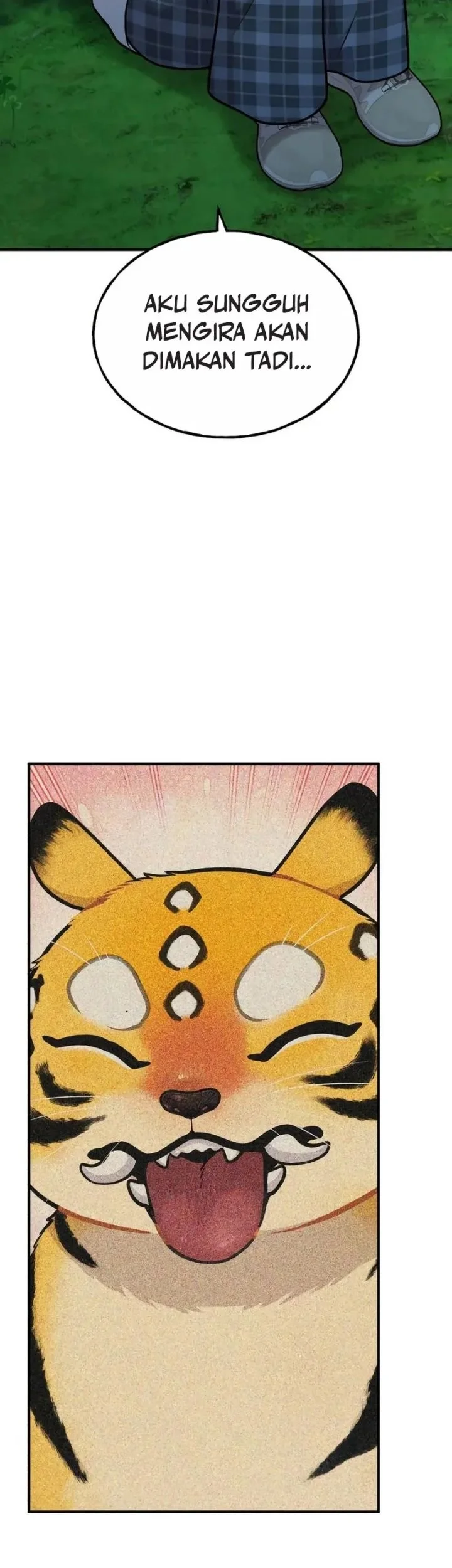 Hello, Fluffy Griffin! Chapter 28 Gambar 6