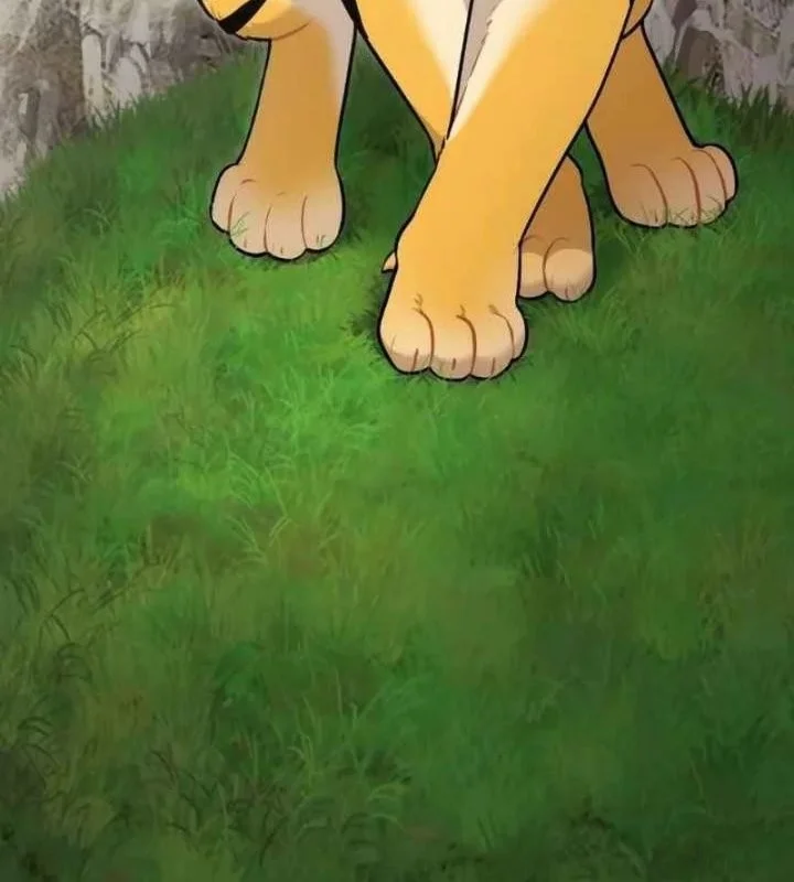 Hello, Fluffy Griffin! Chapter 29 Gambar 5