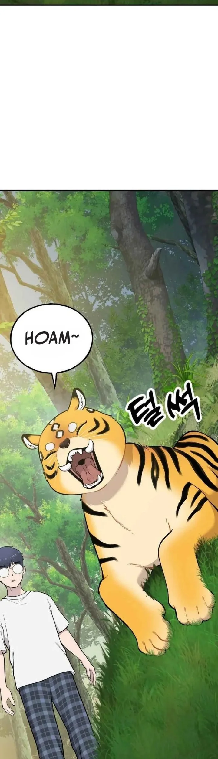 Hello, Fluffy Griffin! Chapter 29 Gambar 6