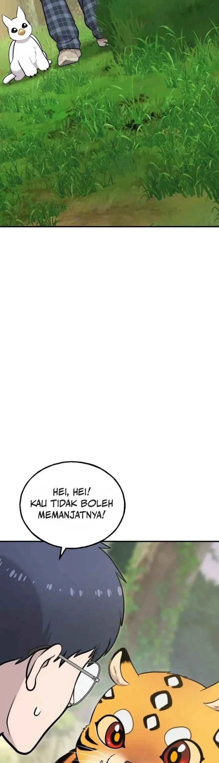 Hello, Fluffy Griffin! Chapter 29 Gambar 7