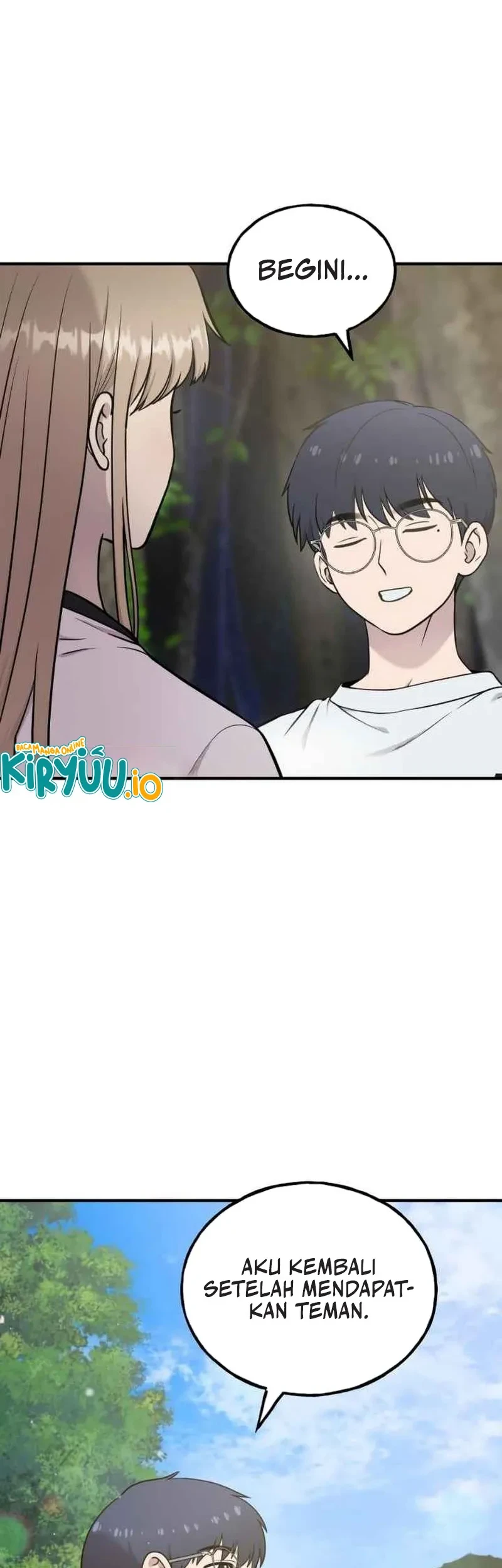 Hello, Fluffy Griffin! Chapter 30 Gambar 4