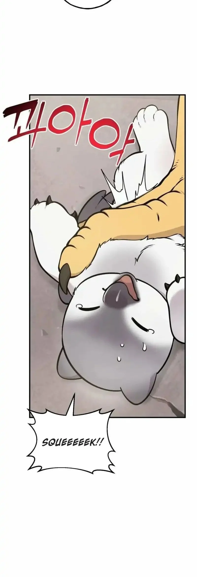 Hello, Fluffy Griffin! Chapter 39 Gambar 4