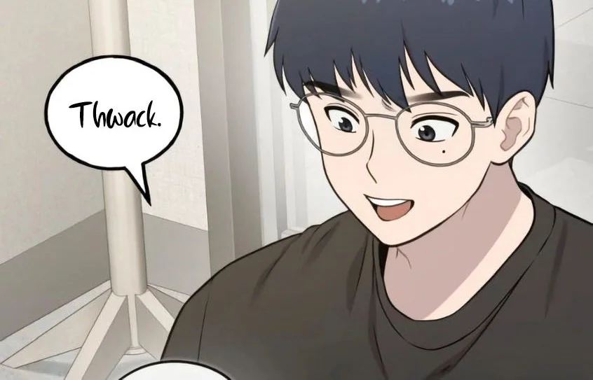 Hello, Fluffy Griffin! Chapter 4 Gambar 7