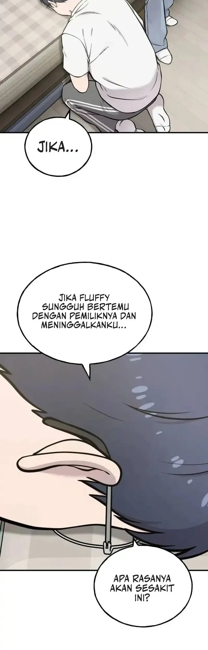 Hello, Fluffy Griffin! Chapter 40 Gambar 7