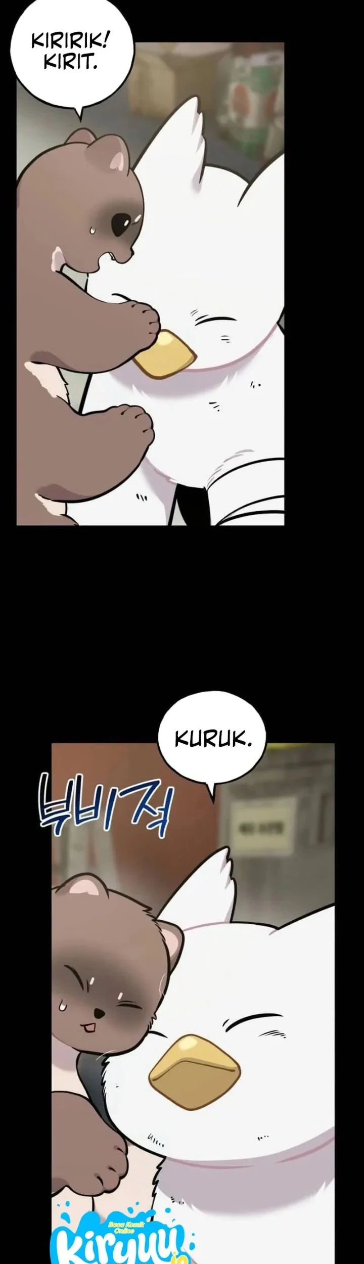 Hello, Fluffy Griffin! Chapter 43 Gambar 6