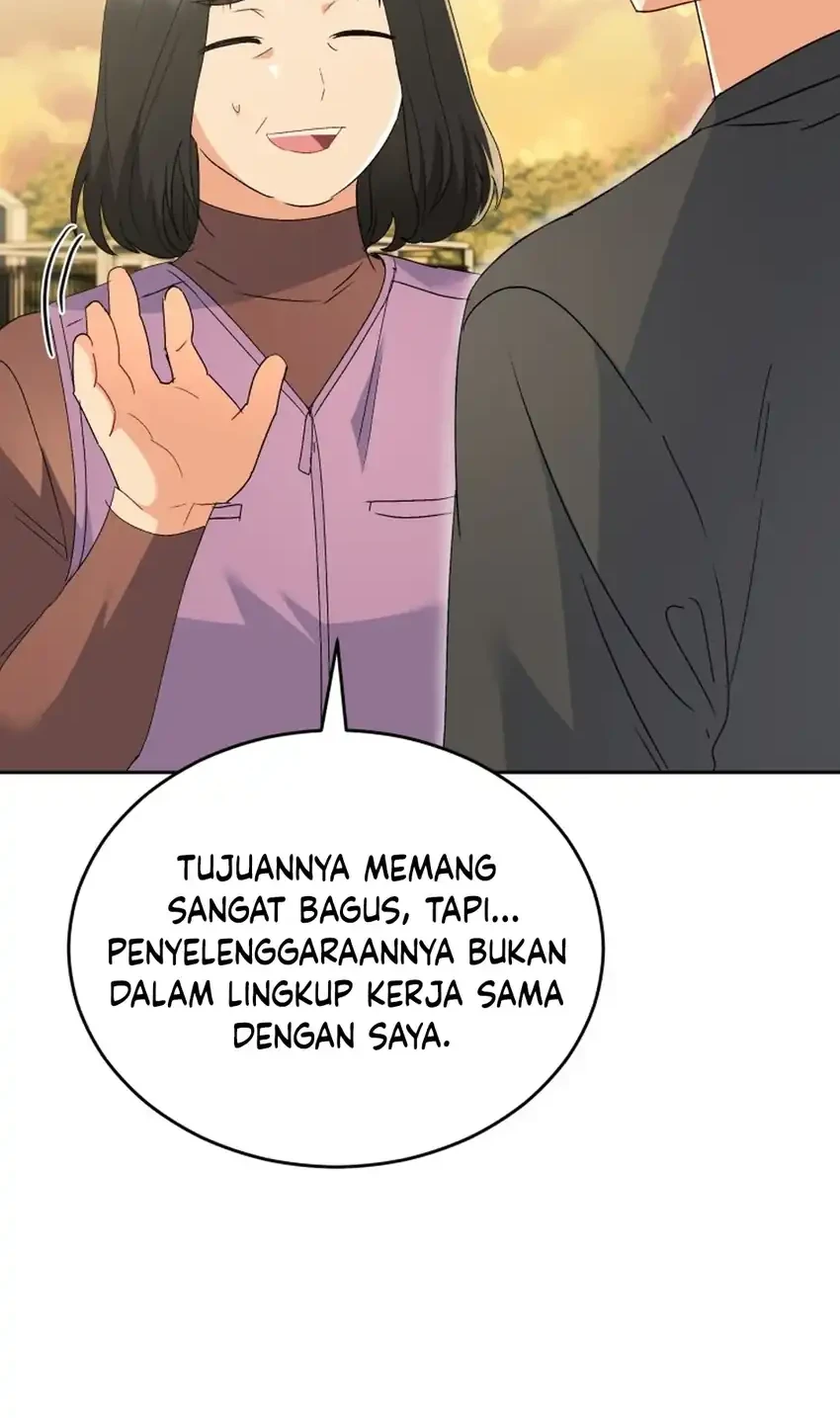Hello? Veterinarian! Chapter 106 Gambar 8