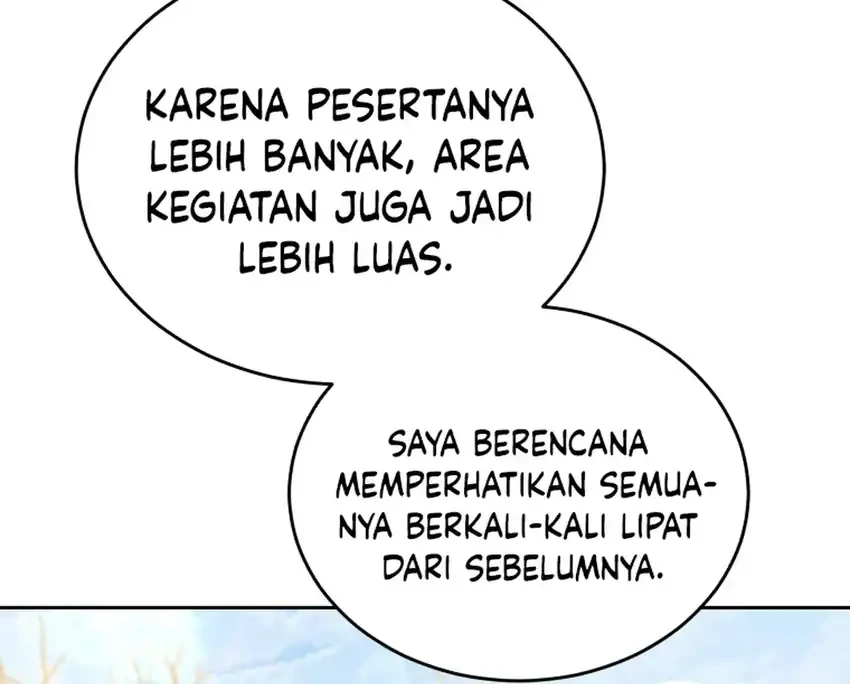 Hello? Veterinarian! Chapter 107 Gambar 6