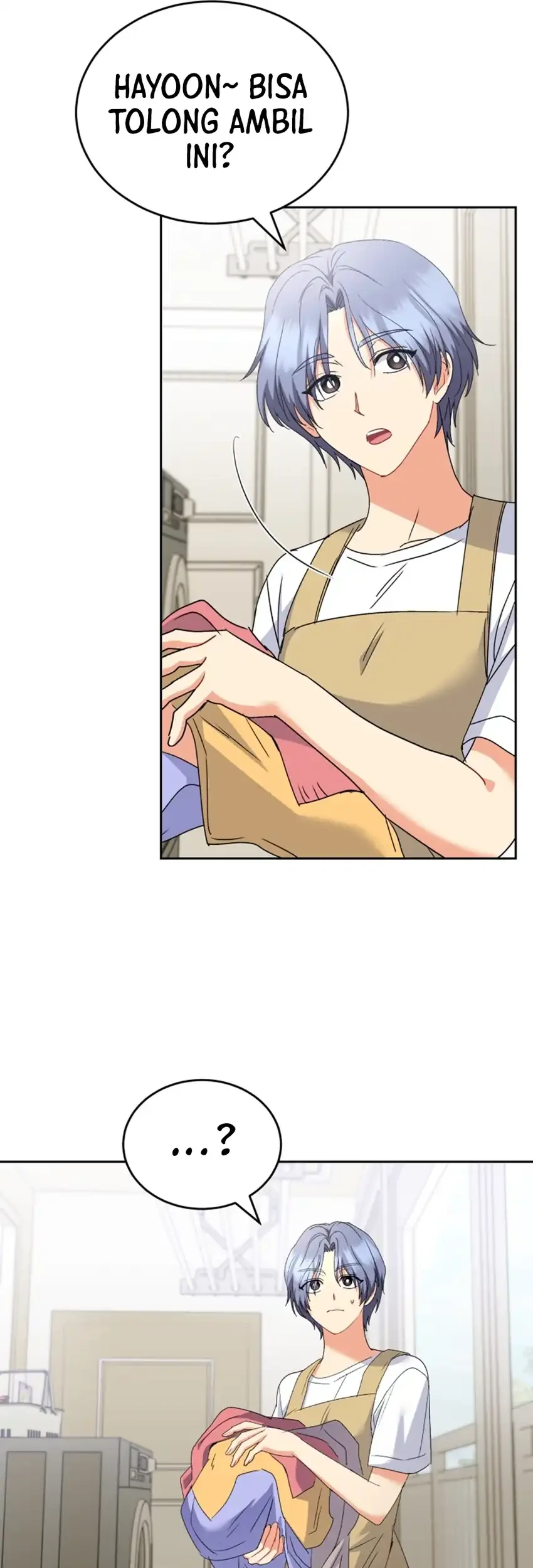 Hello? Veterinarian! Chapter 111 Gambar 7
