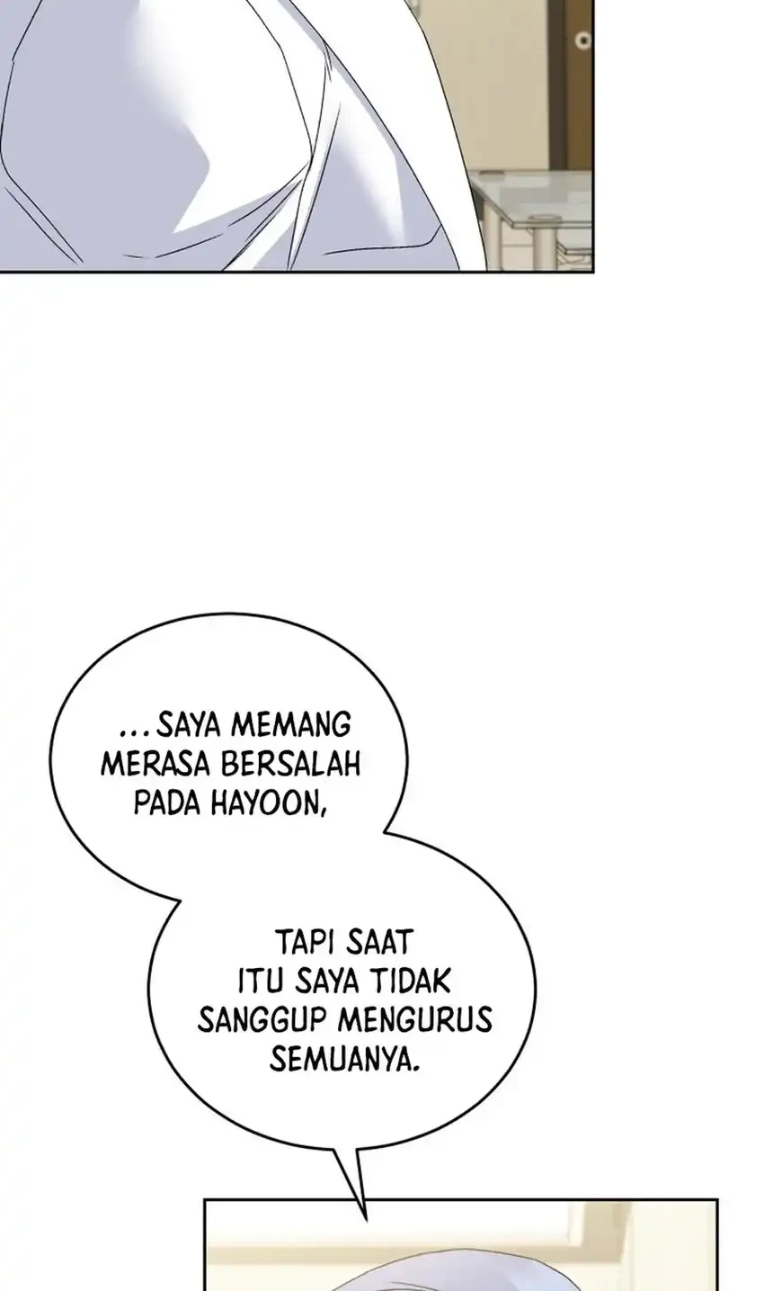 Hello? Veterinarian! Chapter 112 Gambar 6