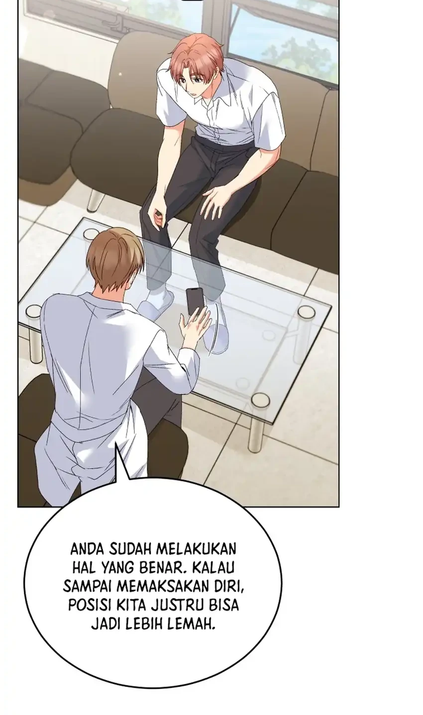 Hello? Veterinarian! Chapter 114 Gambar 6