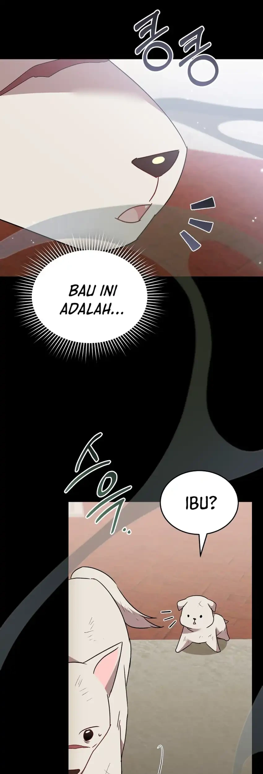 Hello? Veterinarian! Chapter 115 Gambar 5