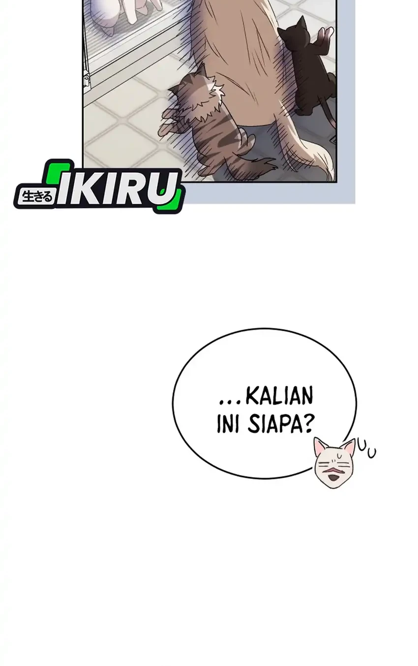 Hello? Veterinarian! Chapter 116 Gambar 6