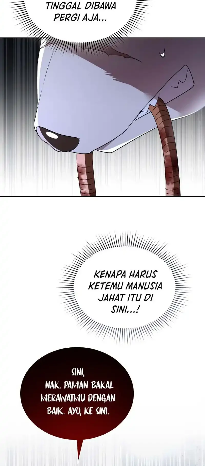 Hello? Veterinarian! Chapter 118 Gambar 4