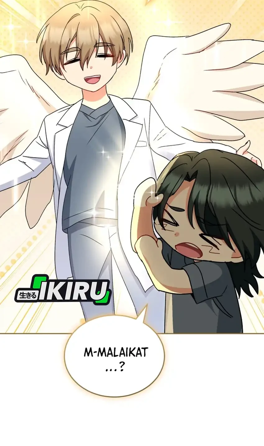 Hello? Veterinarian! Chapter 122 Gambar 6