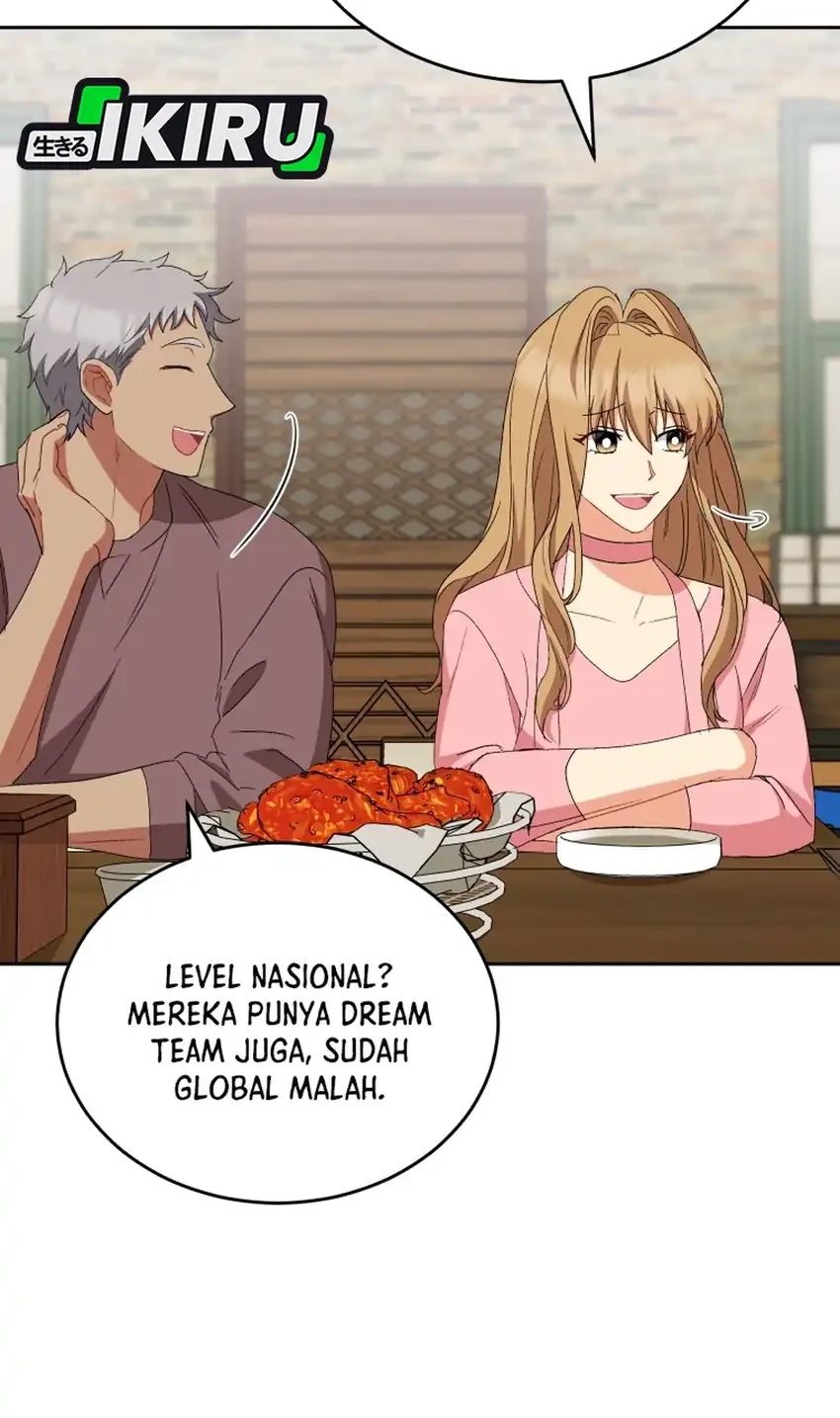 Hello? Veterinarian! Chapter 123 Gambar 6