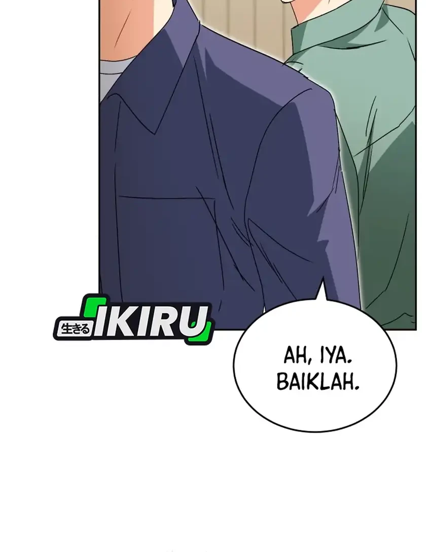 Hello? Veterinarian! Chapter 124 Gambar 8